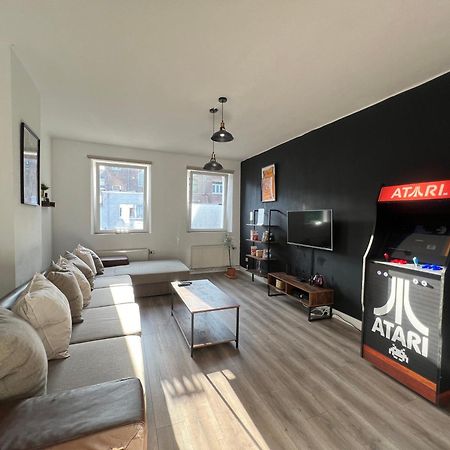 Appartement แวร์วีเย ภายนอก รูปภาพ