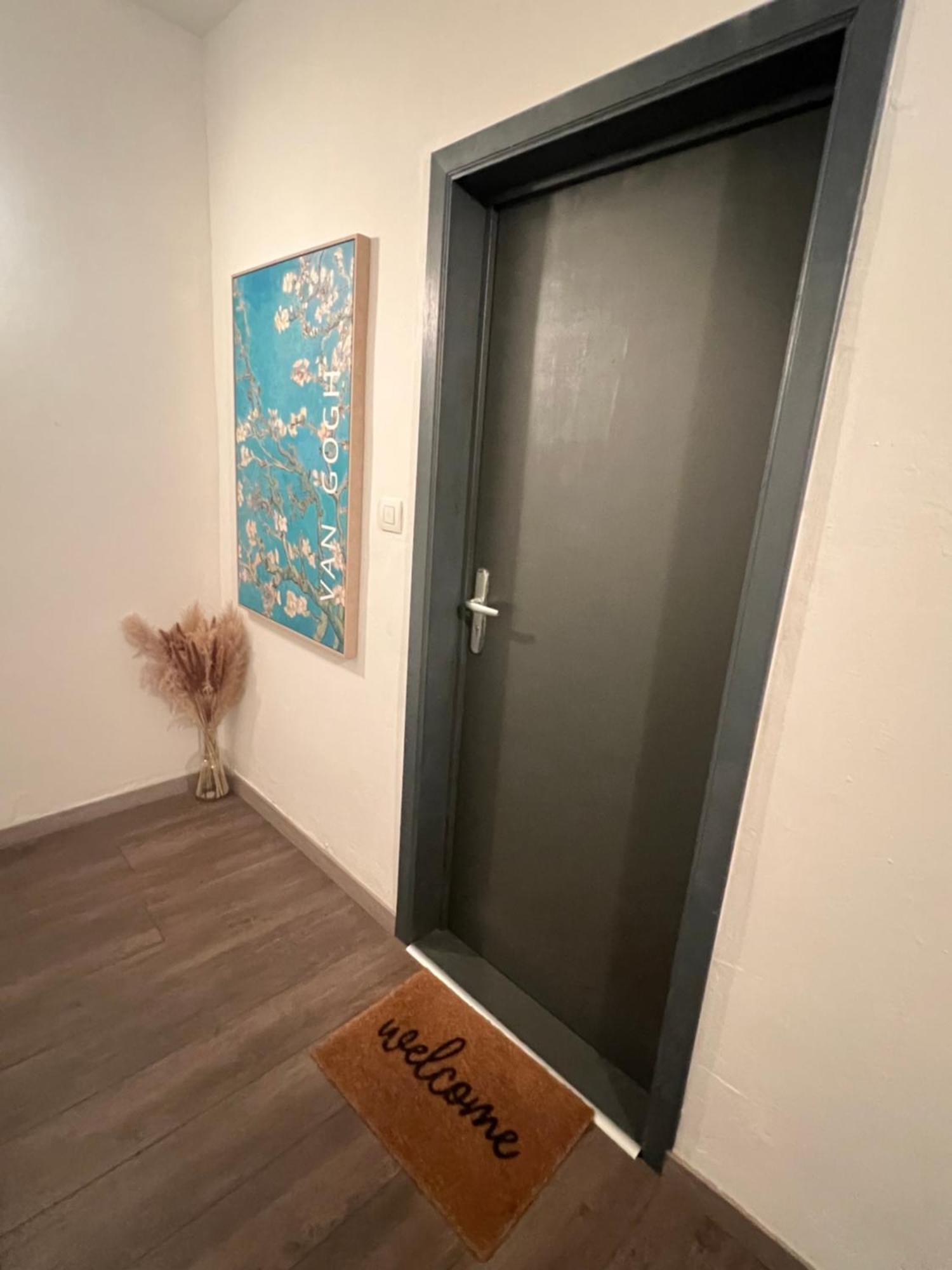 Appartement แวร์วีเย ภายนอก รูปภาพ