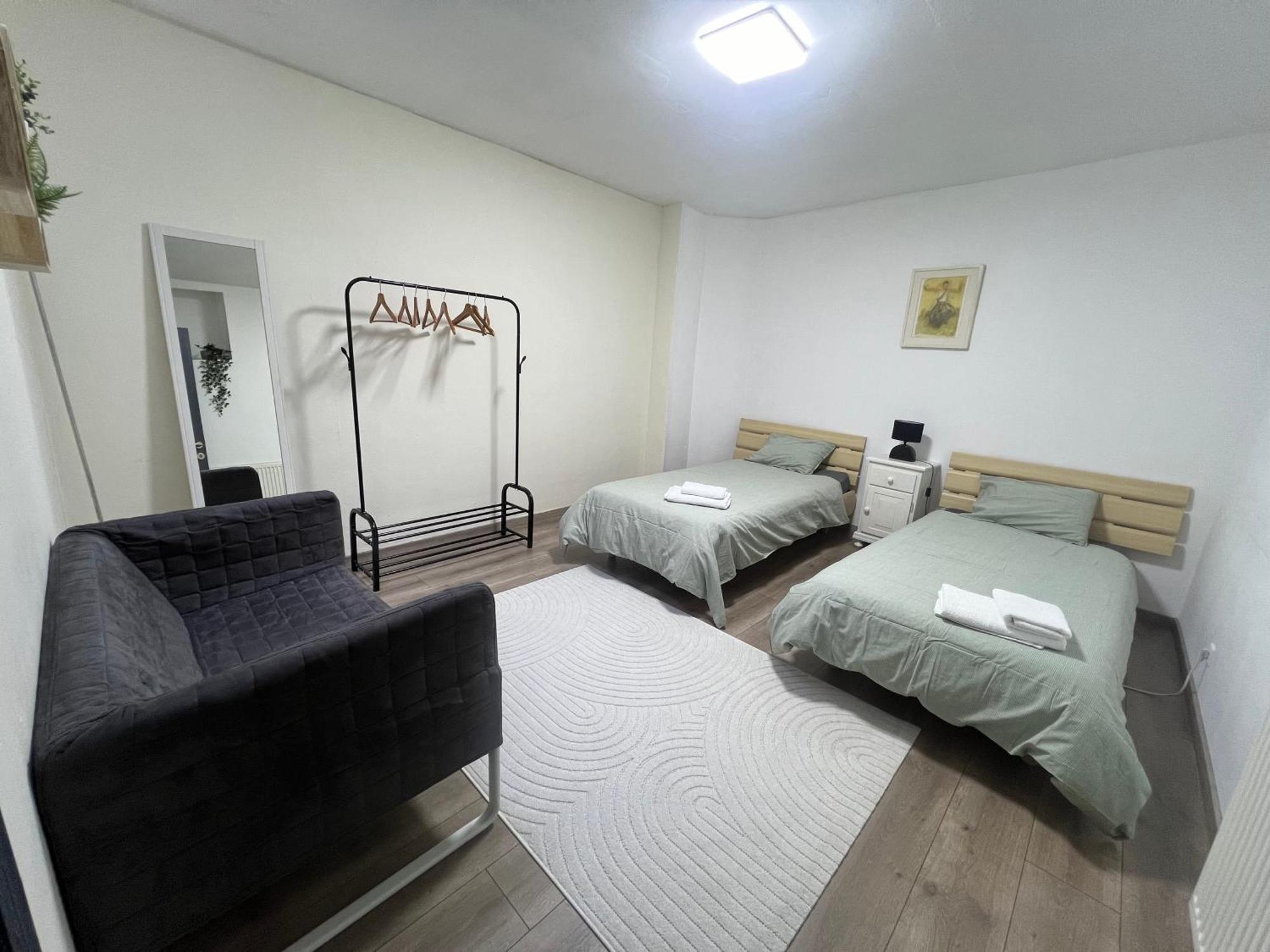 Appartement แวร์วีเย ภายนอก รูปภาพ