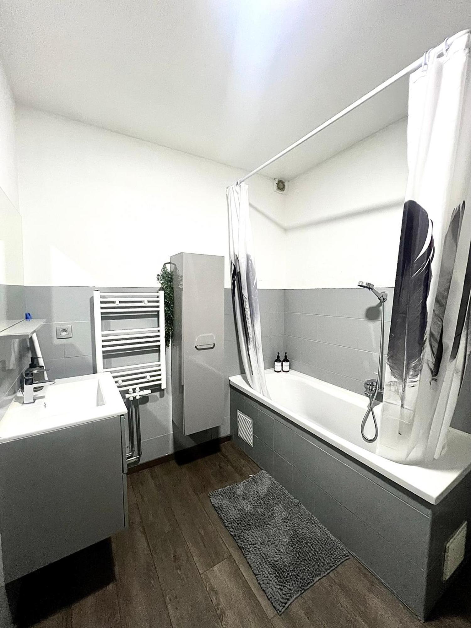 Appartement แวร์วีเย ภายนอก รูปภาพ