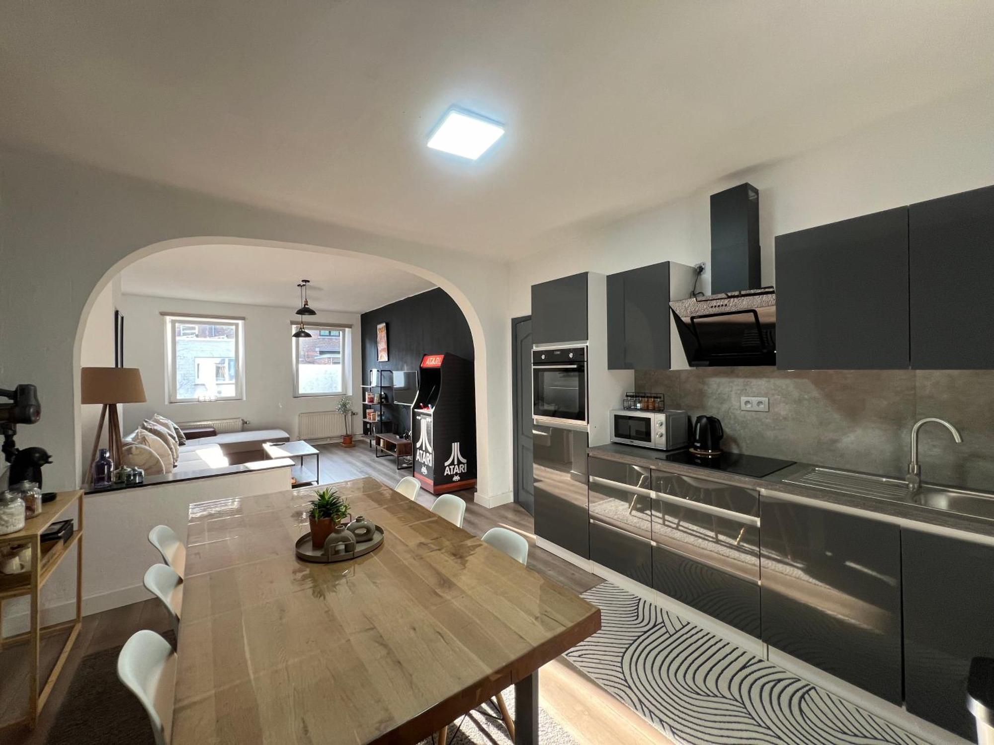 Appartement แวร์วีเย ภายนอก รูปภาพ