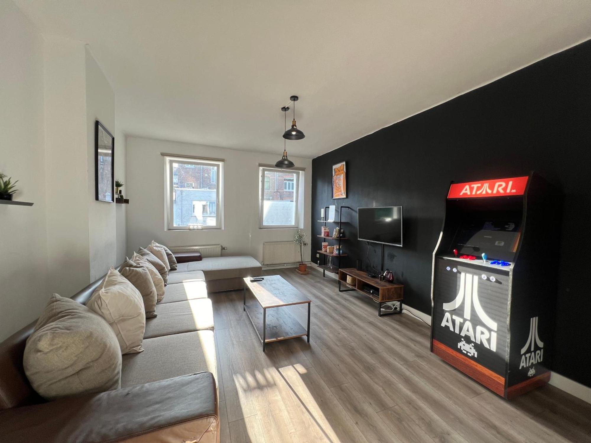 Appartement แวร์วีเย ภายนอก รูปภาพ