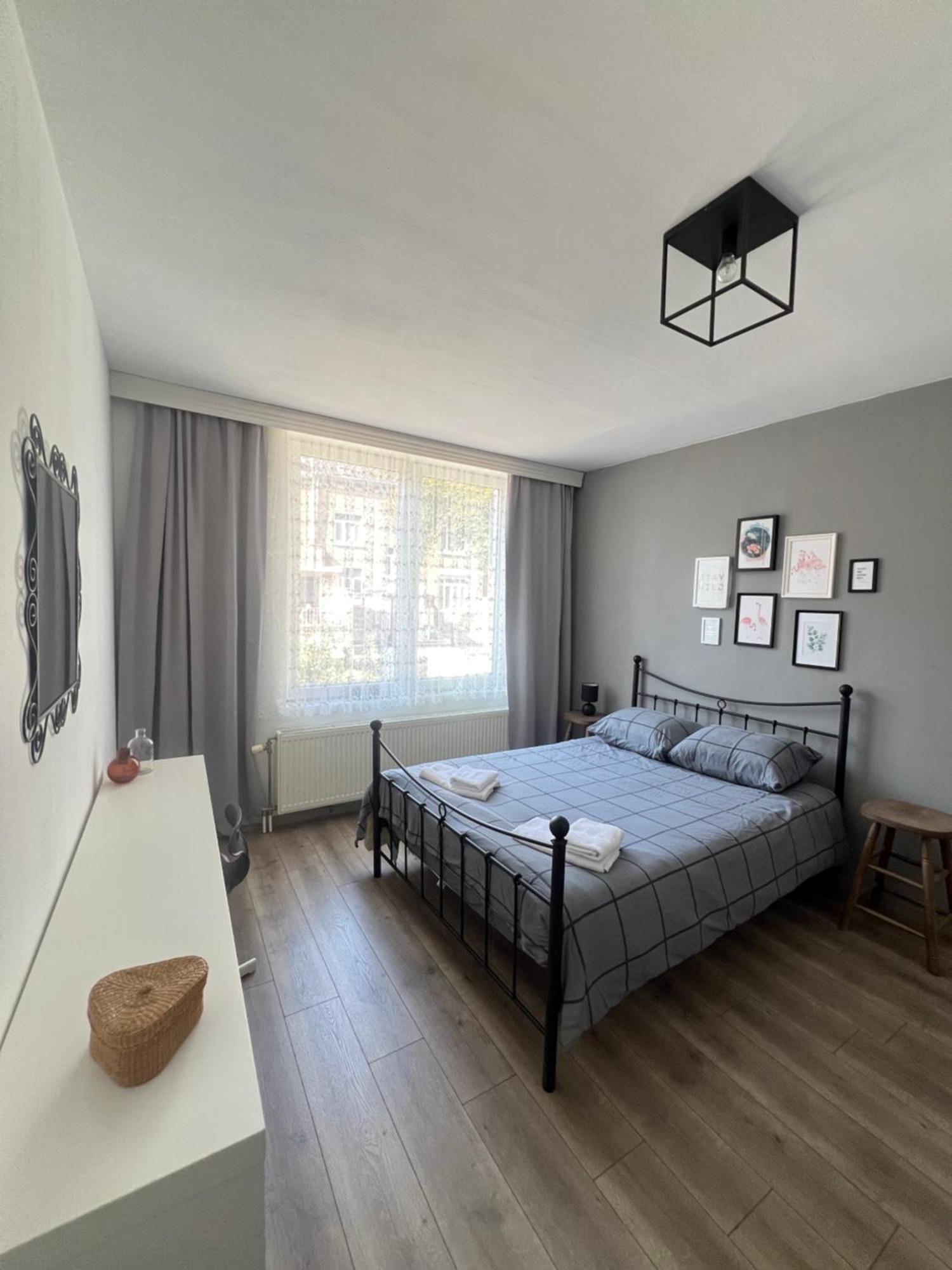 Appartement แวร์วีเย ภายนอก รูปภาพ
