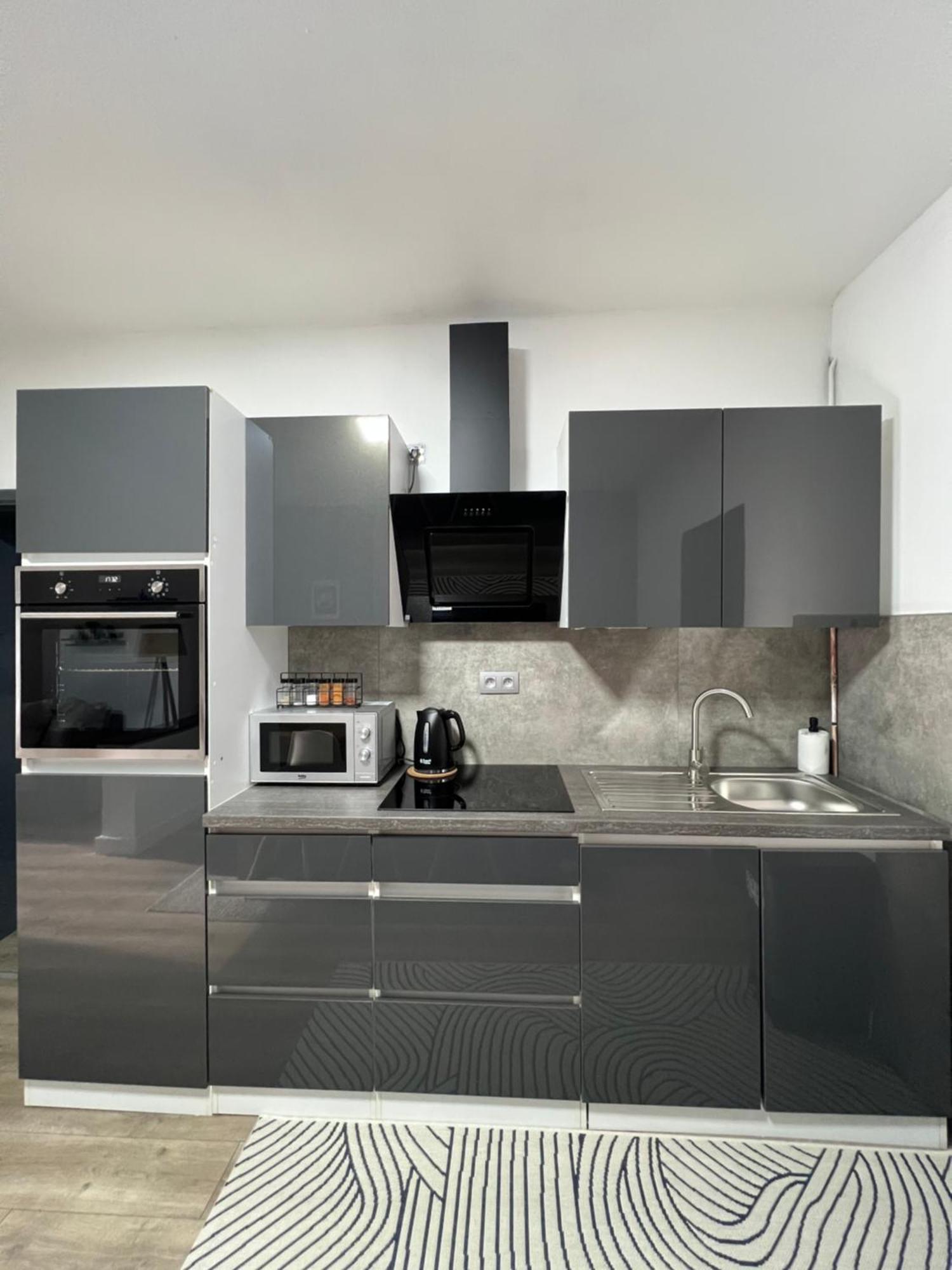 Appartement แวร์วีเย ภายนอก รูปภาพ